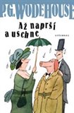 Až naprší a uschne - obálka