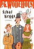 Šibal Keggs - obálka