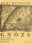 Gnóze - obálka