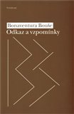 Odkaz a vzpomínky - obálka