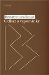 Obálka knihy Odkaz a vzpomínky