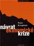 Návrat ekonomické krize - obálka