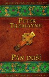 Pán duší - obálka
