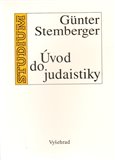 Úvod do judaistiky - obálka