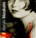 CD-After Dark - obálka