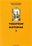 Theatrum historiae 3 - obálka
