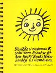 Sluníčko si na pomoc k srdci vem - obálka
