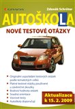 Autoškola (Nové testové otázky 2009) - obálka