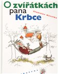 O zvířátkách pana Krbce - obálka