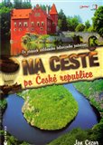 Na cestě po České republice - obálka