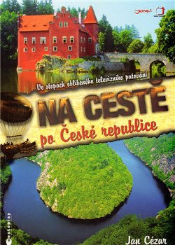 Obálka titulu Na cestě po České republice