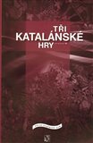 Tři katalánské hry - obálka