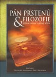 Pán prstenů a filozofie - obálka