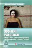 Sociální patologie (Analýza příčin a možnosti ovlivňování závažných sociálně patologických jevů) - obálka