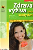 Zdravá výživa pro každý den - obálka