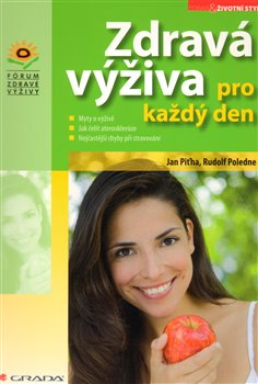 Obálka titulu Zdravá výživa pro každý den
