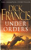 Under Orders - obálka