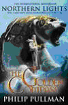 The Golden Compass - obálka