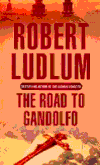 The Road to Gandolfo - obálka