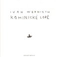 Kominické lodě - obálka