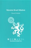Náměstí Bratří Mašínů - obálka