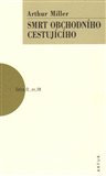 Smrt obchodního cestujícího - obálka