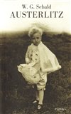 Austerlitz - obálka