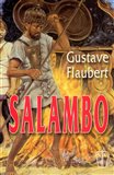 Salambo - obálka