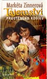 Tajemství proutěného košíku - obálka