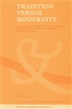 TRADITION VERSUS MODERNITY - obálka