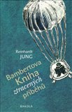 Bambertova Kniha ztracených příběhů - obálka