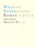 Romeo a Julie - obálka