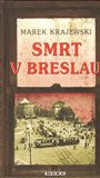 Smrt v Breslau - obálka