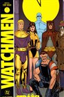 Watchmen - Strážci