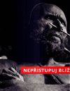 Nepřistupuj blíž