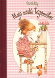 Moje malá tajemství - obálka