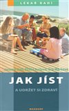Jak jíst a udržet si zdraví - obálka