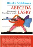 Abeceda lásky - obálka