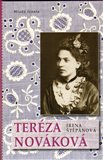 Teréza Nováková - obálka