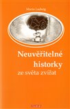 Neuvěřitelné historky - obálka
