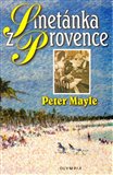 Smetánka z Provence - obálka