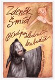 Předposlední trubadúr - obálka