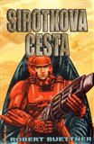 Sirotkova cesta (Sirotčinec 03) - obálka