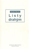 Listy drahým - obálka