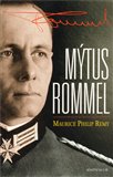 Mýtus Rommel - obálka