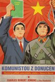 Komunistou z donucení - obálka