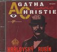 CD-Královský rubín - obálka