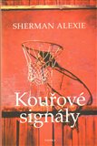 Kouřové signály - obálka