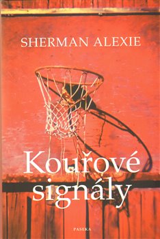 Obálka titulu Kouřové signály