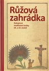 Růžová zahrádka